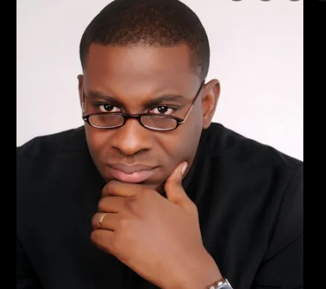 Dr Arinze Madueke